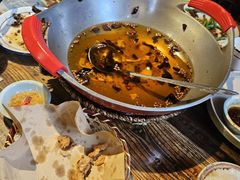 -水煮三国·川鲁江湖菜(香山店)