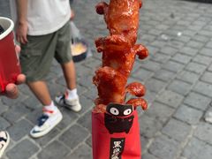 -黑色经典臭豆腐·湖南特产(坡子街店)