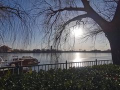 -盛世南宫影视城(北普陀影视城)