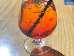 -沏点Trattoria意大利餐厅(新街口店)