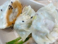 -素满香·全民食养自助(长宁龙之梦店)