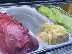 -CORNER CONE GELATO酷矿手作霜淇淋(南头古城店)