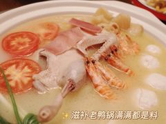 -金龙·打边炉(武进路店)