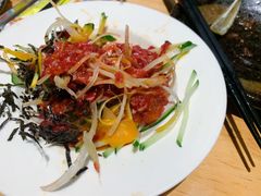 -萌牛肠烧烤店(虹梅路店)