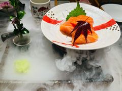 -玄海寿司(国贸店)