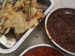 -怪老头甜不辣(抚琴小区店)