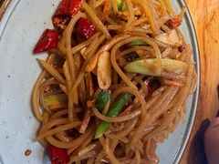 -薇酌饮·陕西菜(南门外店)