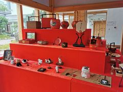 -东方艺术博物馆