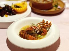 -蟹榭(静安寺晶品商场店)