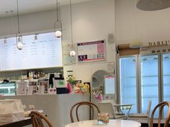 -嗒令甜品·主题融合料理餐厅(首座时代店)