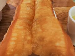 -点心传说·粤菜点心(佐阾虹湾店)