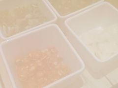-大渔小鲜火锅店