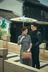 -布拉格婚纱摄影(真实客片店)
