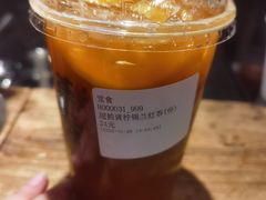-呷哺呷哺(凯旋广场店)