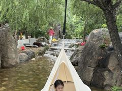 -沂蒙云瀑洞天景区