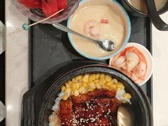 -新一番三文鱼寿司(大东海店)