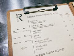 -RWORK·COFFEE(滨江店)