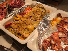 -龙岩佰翔京华酒店(京华购物中心店)