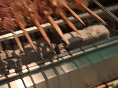 -可口香·非遗老号烧烤(南岗直营店)