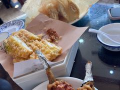 -邢家锅贴老店·非遗·开封菜(金明广场店)