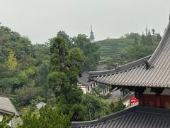 -径山寺