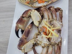 -船奇蒸汽海鲜·闽菜(八市海鲜总店)