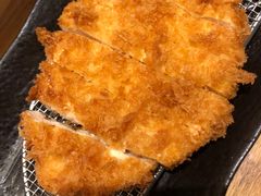 -胜博殿日式炸猪排(富力广场店)