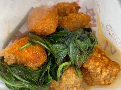-呷贺盐酥鸡(抄纸巷店)