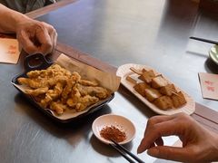 -潮界(LU·ONE凯德晶萃广场店)