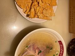 -吕记老鸭汤·徽菜馆(东营路店)