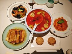 -纳地素食(石门公园店)
