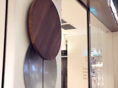 -喜茶(永旺梦乐城店)