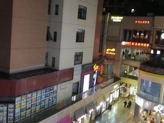 -棒约翰比萨·意面(松江开元店)