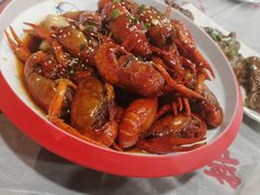 -虎虎龙虾大排档(双井店)