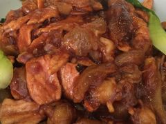 八珍豆腐-卫鼎轩·家宴(水上公园店)