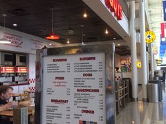 -华盛顿杜勒斯国际机场