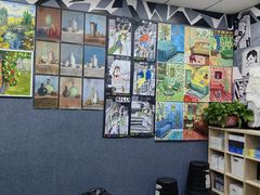 -杨梅红艺术教育(万象城教学中心)