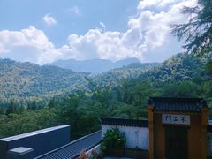 -九华山风景区