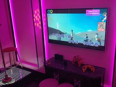-酷秀KTV(五道口店)