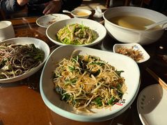 -民族饭荘(新华大街店)