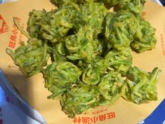 -旺角小渔村(二马路店)