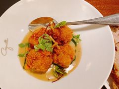 -壳里西餐厅Coquille Seafood Bistro(蒙自路店)