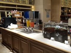 -老南京·橘暮自助餐厅(南京圣和府邸酒店)