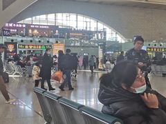 -石家庄站