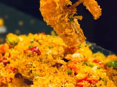 -大理实力希尔顿酒店•御玺中餐厅