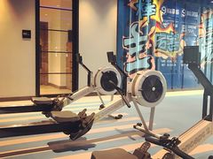 -Trainyard 炼·工场(中国国际贸易中心店)