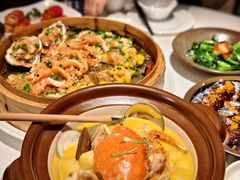 -南棠馆粤菜坊(群光店)