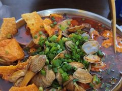 -龍城柳州螺蛳粉(群星路店)
