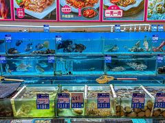 -强记海鲜·大排档(蛇口新街店)