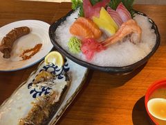 -花火-HANABI(莲花国际广场店)